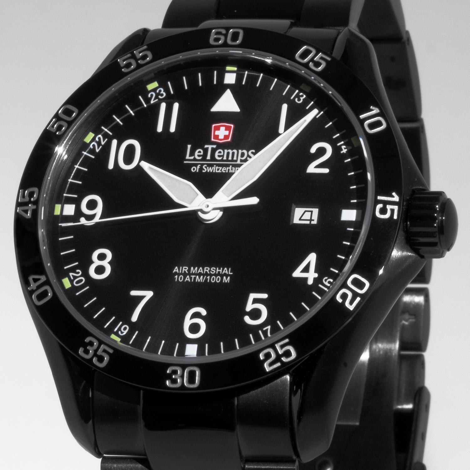 Le Temps LT1040.21BS02